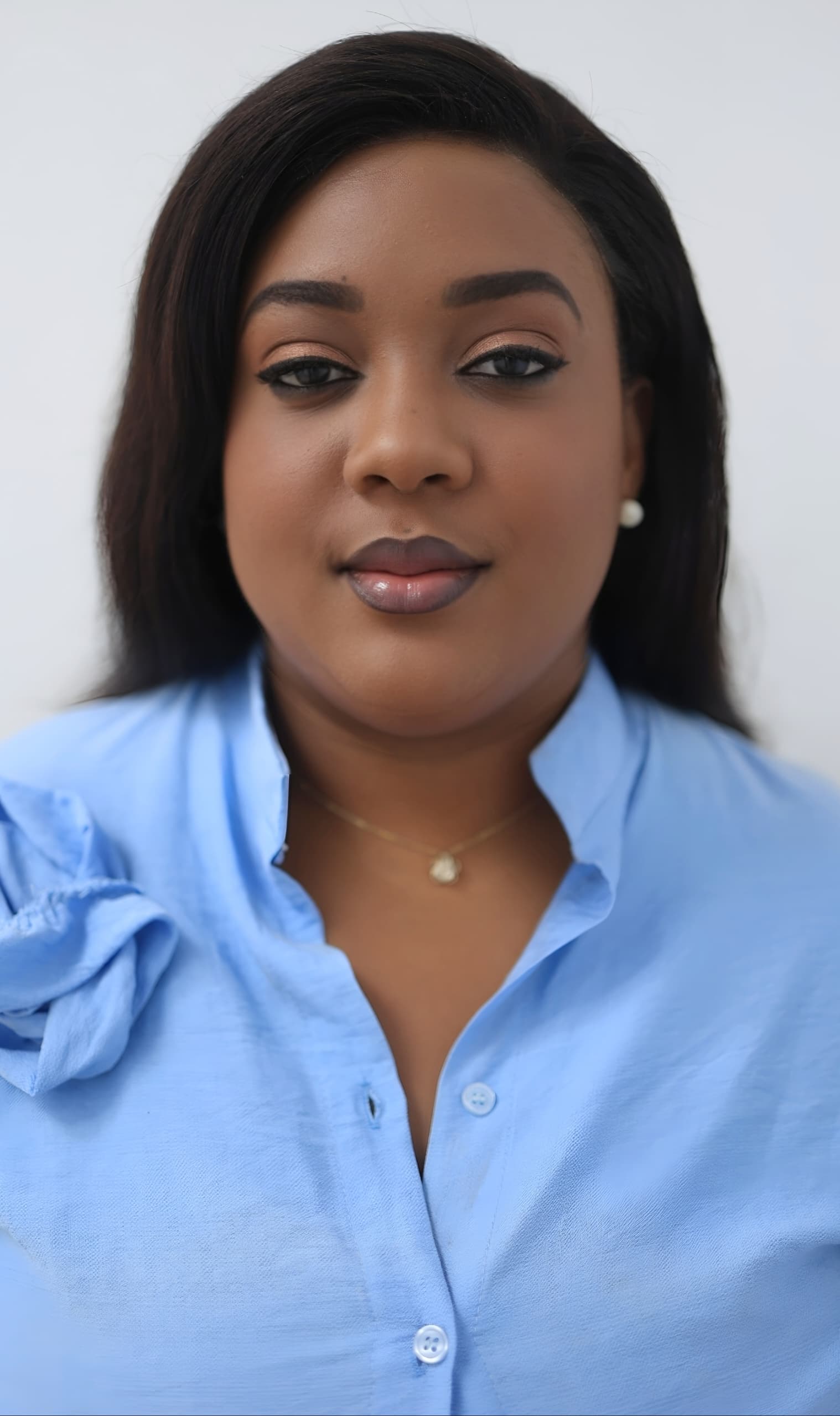 JOSEPHA CARMELLE ANGELA DIALLO